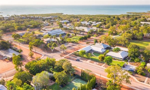 Broome - Town (4/03/2026)