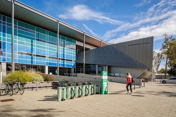 University of Western Australia - Campus