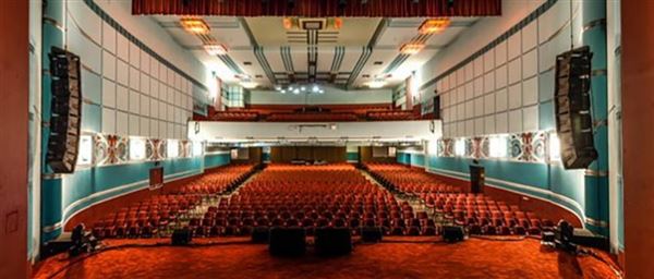 Astor Theatre (22/04/2026)
