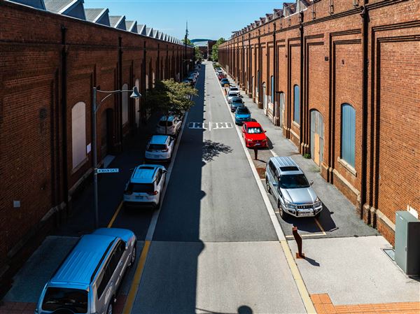 Midland Rail Yards & Workshops (11/05/2026 - Credits: DevelopmentWA)
