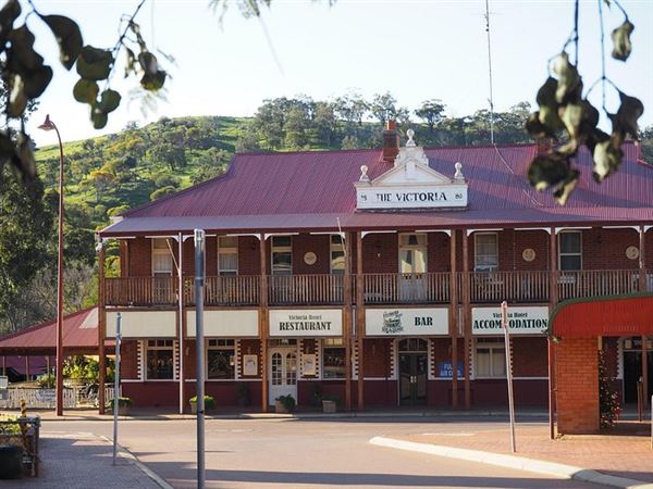 Toodyay (19/05/2026)