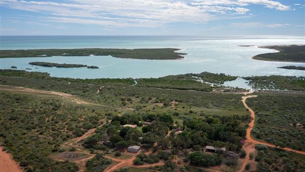 Broome - Town (19/05/2026)