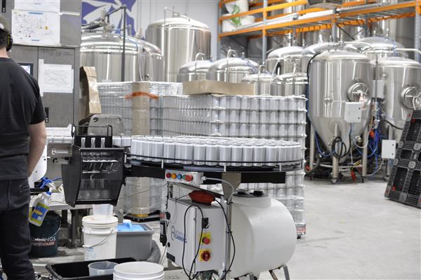 Limestone Coast Brewery (22/05/2026 - Credits: Limestone Coast Brewery)