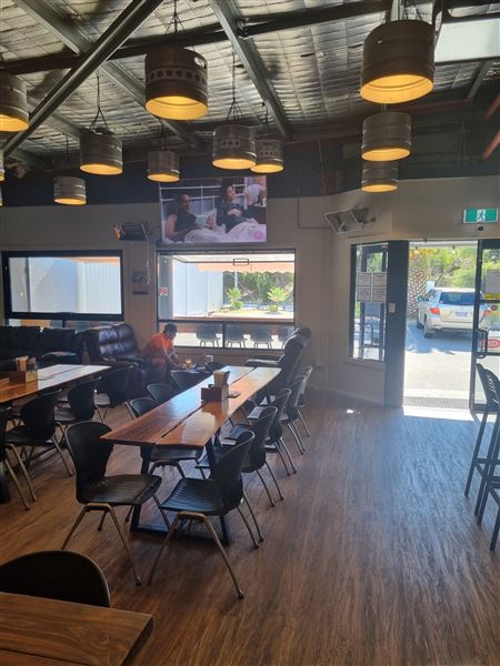 Limestone Coast Brewery (22/05/2026 - Credits: Limestone Coast Brewery)