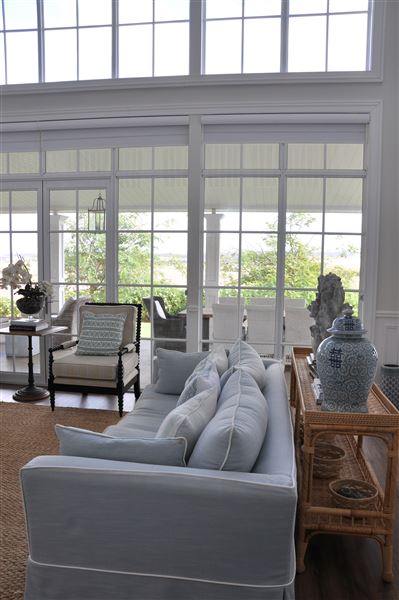 The Hamptons Farm Estate - Photos from Location Survey in April 2026 (24/04/2026 - Credits: Chris Veerhuis)