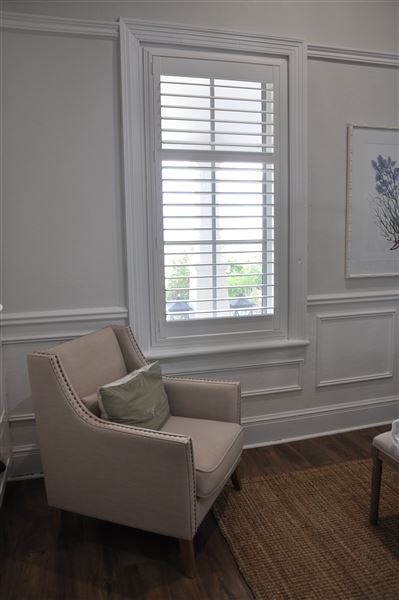 The Hamptons Farm Estate - Photos from Location Survey in April 2026 (24/04/2026 - Credits: Chris Veerhuis)