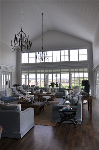 The Hamptons Farm Estate - Photos from Location Survey in April 2026 (24/04/2026 - Credits: Chris Veerhuis)