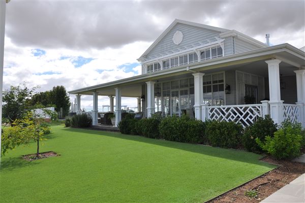The Hamptons Farm Estate - Photos from Location Survey in April 2026 (24/04/2026 - Credits: Chris Veerhuis)