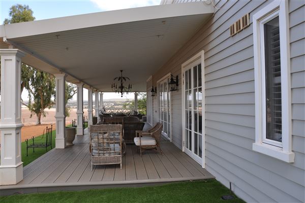 The Hamptons Farm Estate - Photos from Location Survey in April 2026 (24/04/2026 - Credits: Chris Veerhuis)