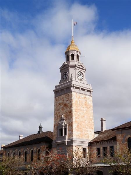 Goldfields - Esperance Region (17/06/2026)
