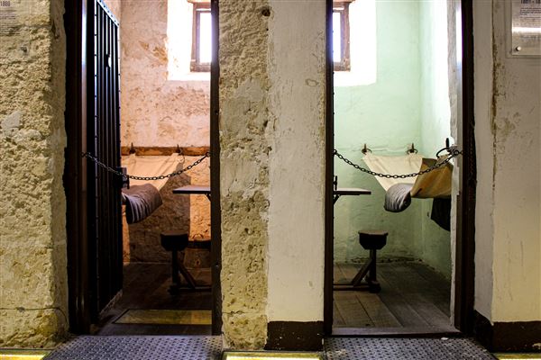 Fremantle Prison (29/06/2026)