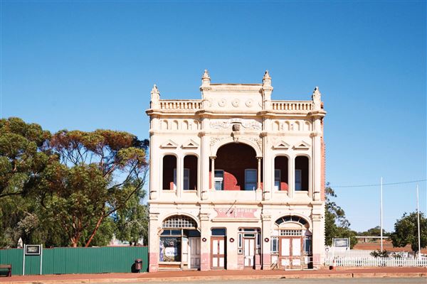 Coolgardie (29/07/2026)