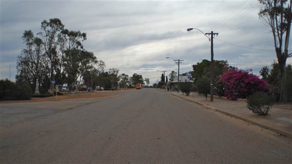 Ballidu (18/03/2015)