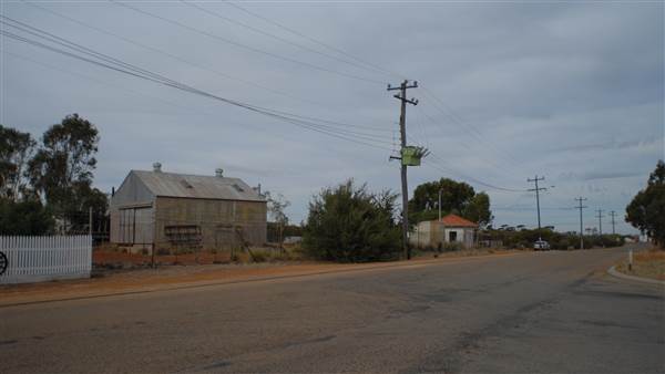 Ballidu (18/03/2015)