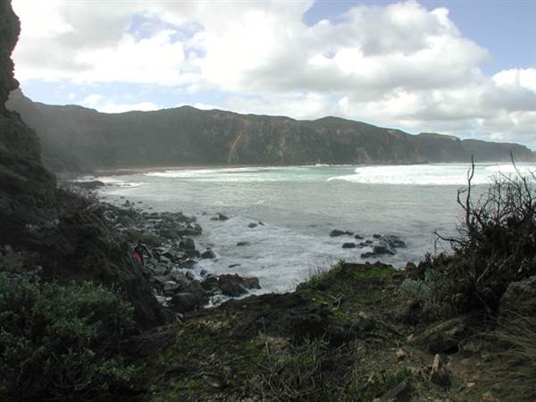 Black Point (18/03/2015)