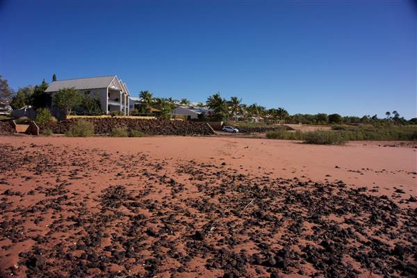 Broome - Catalina Boat Ramp (19/03/2015)