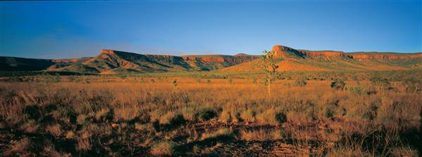 El Questro - Cockburn Range, Kimberley (19/03/2015)