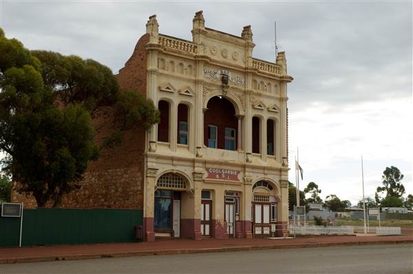 Coolgardie (19/03/2015)