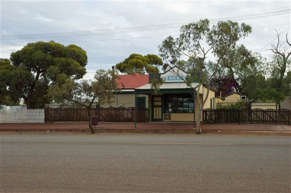 Coolgardie (19/03/2015)