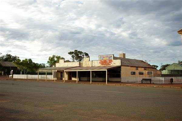 Coolgardie (19/03/2015)