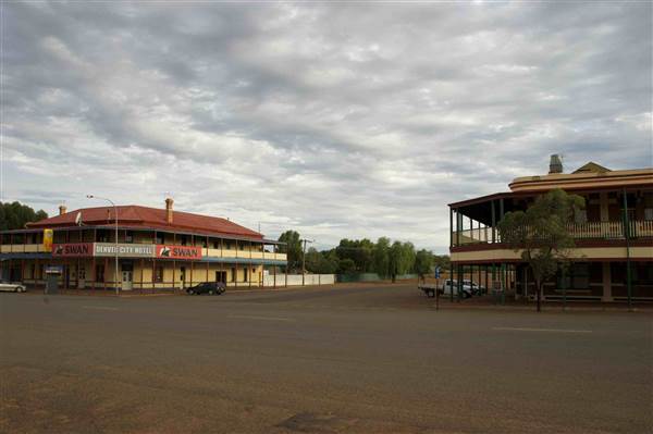 Coolgardie (19/03/2015)