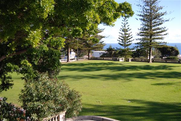 Cottesloe Beach (19/03/2015)
