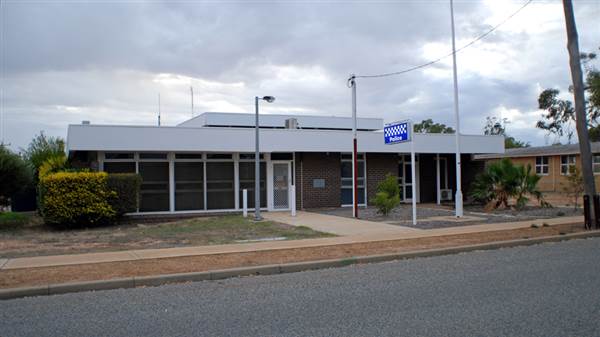 Dalwallinu (19/03/2015)