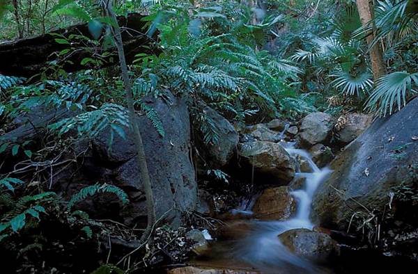 El Questro - Emma Gorge (20/03/2015)