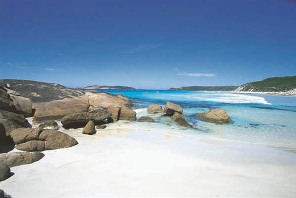 Esperance (20/03/2015)