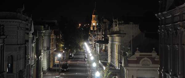 Fremantle West End (20/03/2015)