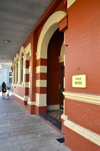 Fremantle City (20/03/2015)