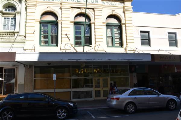 Fremantle West End (21/03/2015)