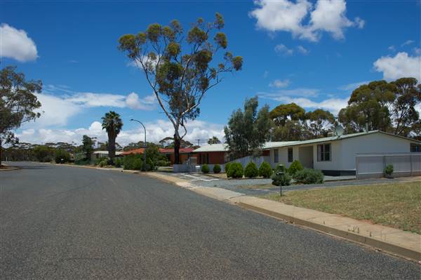 Kambalda West (21/03/2015 - Credits: Tim Burns)