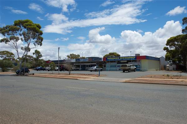 Kambalda West (21/03/2015 - Credits: Tim Burns)