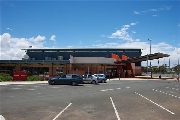 Kambalda West (21/03/2015 - Credits: Tim Burns)