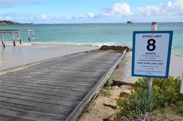 Hamelin Bay (23/03/2015)