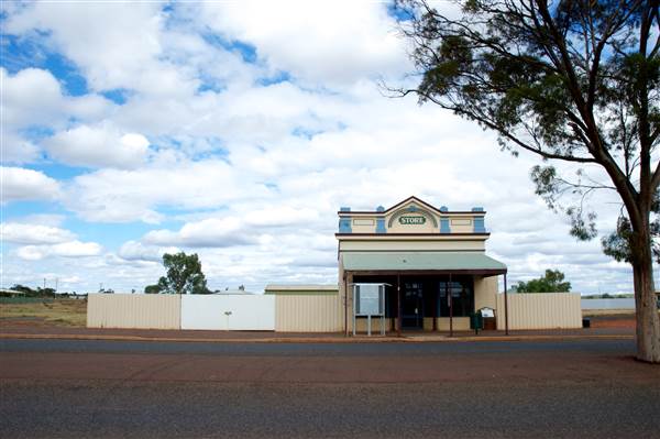 Menzies (23/03/2015)