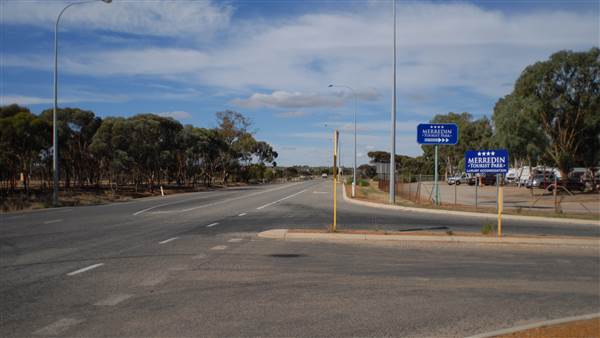 Merredin (23/03/2015)