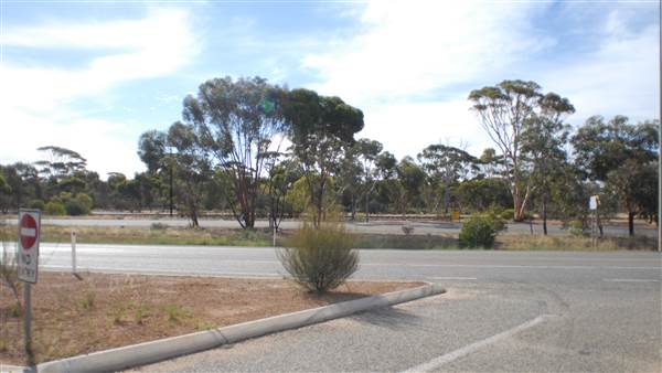 Merredin (23/03/2015)