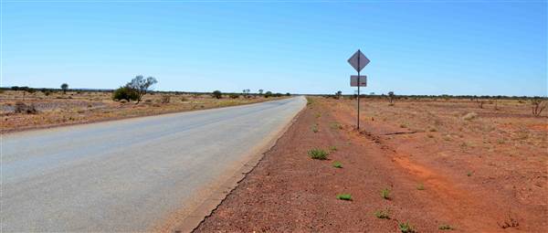Mid West Region (23/03/2015)