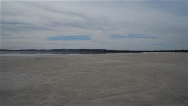 Lake Ninan (23/03/2015)