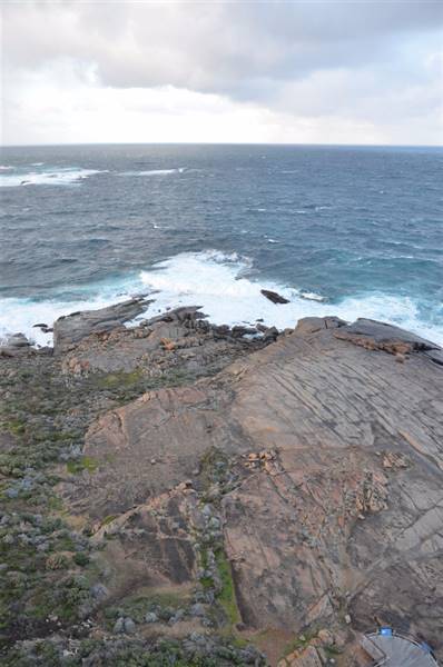 Cape Leeuwin (23/03/2015)