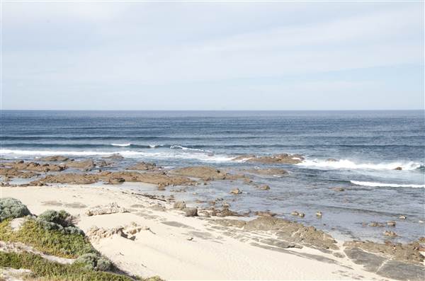 Wilyabrup - Moses Rock (24/03/2015)