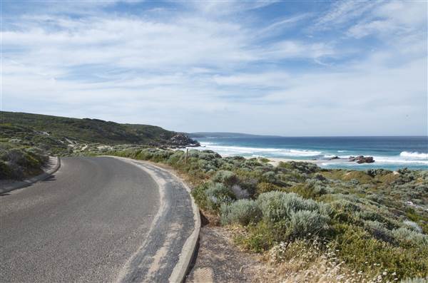 Wilyabrup - Moses Rock (24/03/2015)