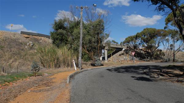 Northam (24/03/2015)