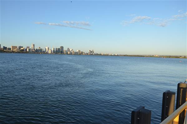 South Perth (24/03/2015)