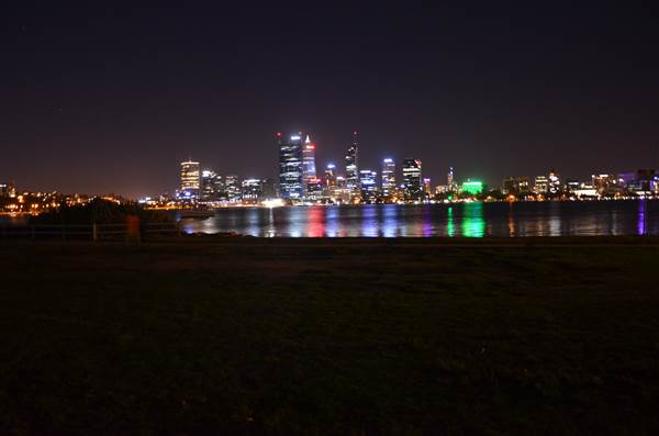 South Perth (24/03/2015)