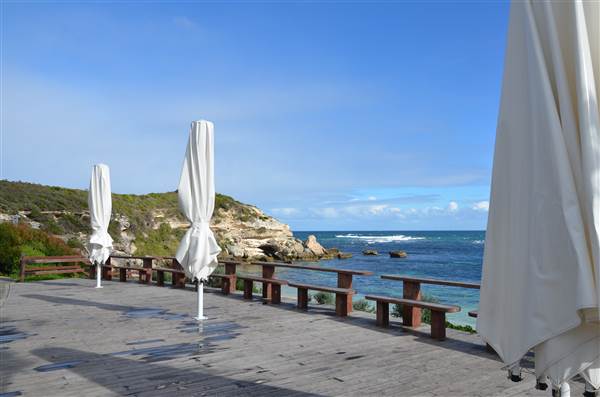 Margaret River - Prevelly (24/03/2015)