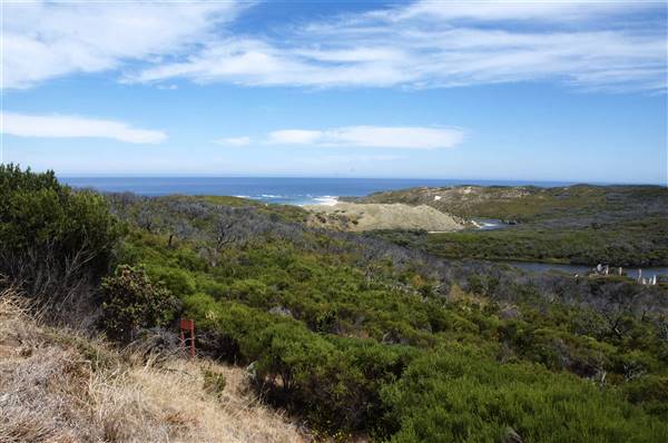 Margaret River - Prevelly (24/03/2015)