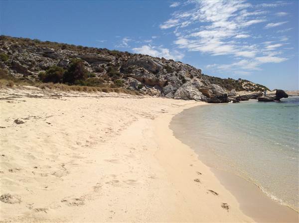 Rottnest Island (24/03/2015)